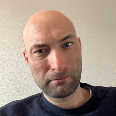 Rob Oorlog